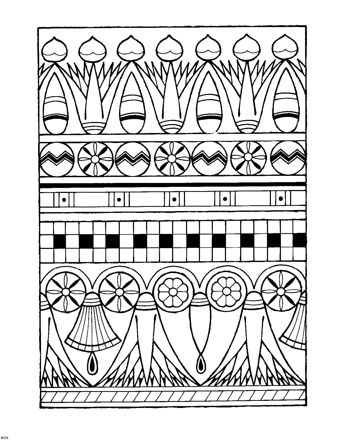 het oude egypte022